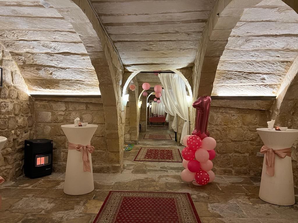 Castelletti - Maltese restaurant in Rabat, Malta, photo 15