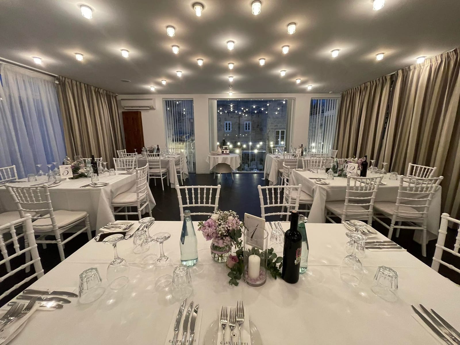 Castelletti - Maltese restaurant in Rabat, Malta, photo 17
