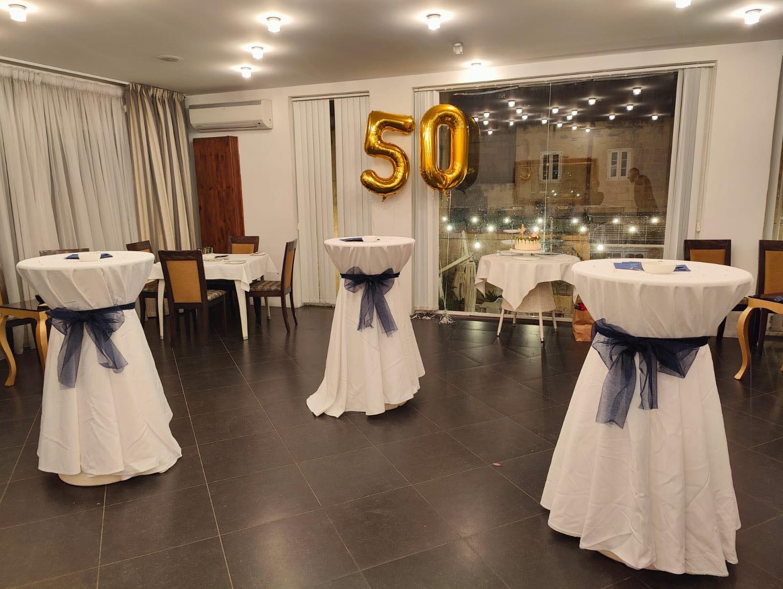 Castelletti - Maltese restaurant in Rabat, Malta, photo 19