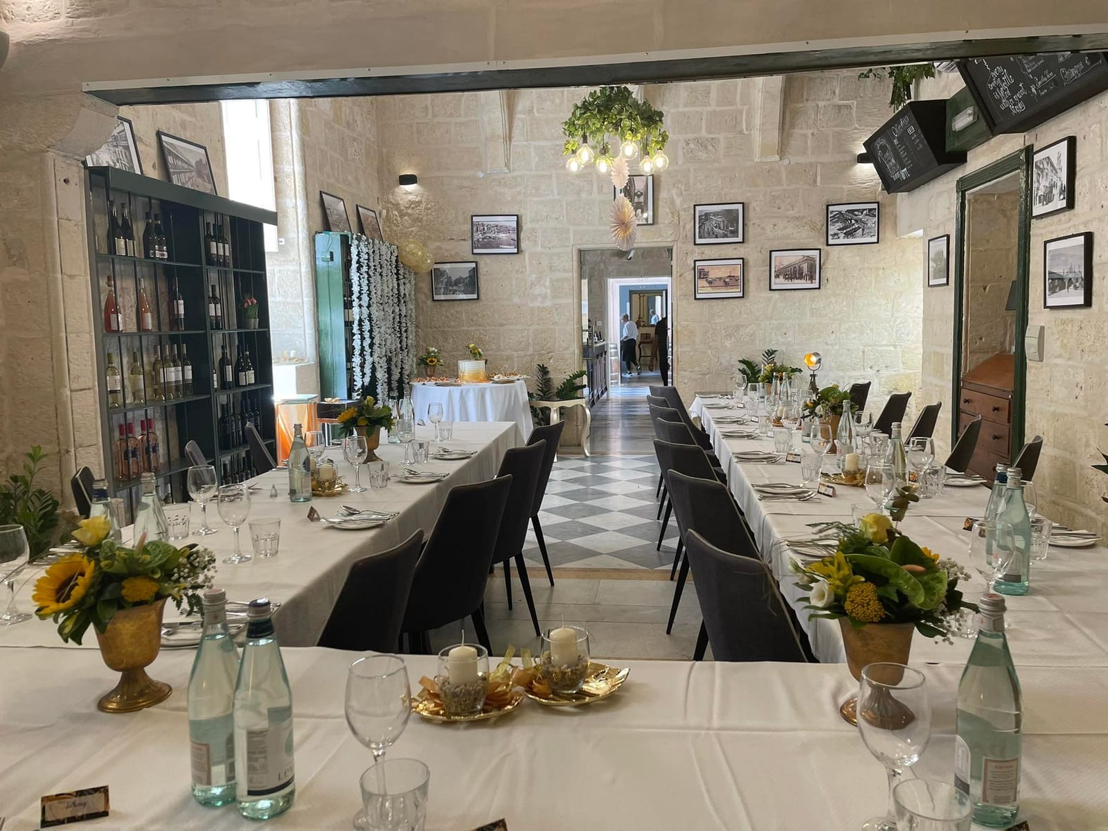 Castelletti - Maltese restaurant in Rabat, Malta, photo 20