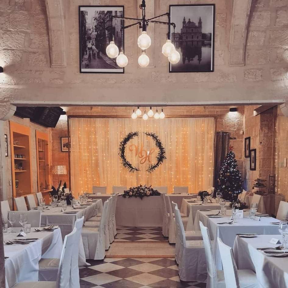 Castelletti - Maltese restaurant in Rabat, Malta, photo 21