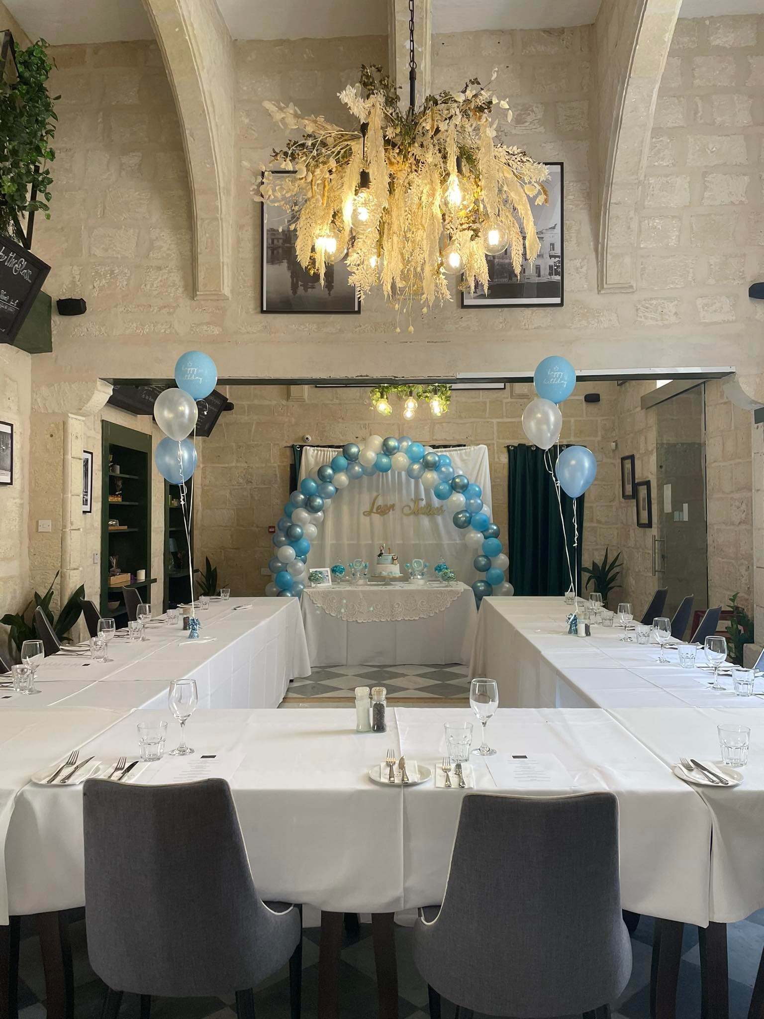 Castelletti - Maltese restaurant in Rabat, Malta, photo 22