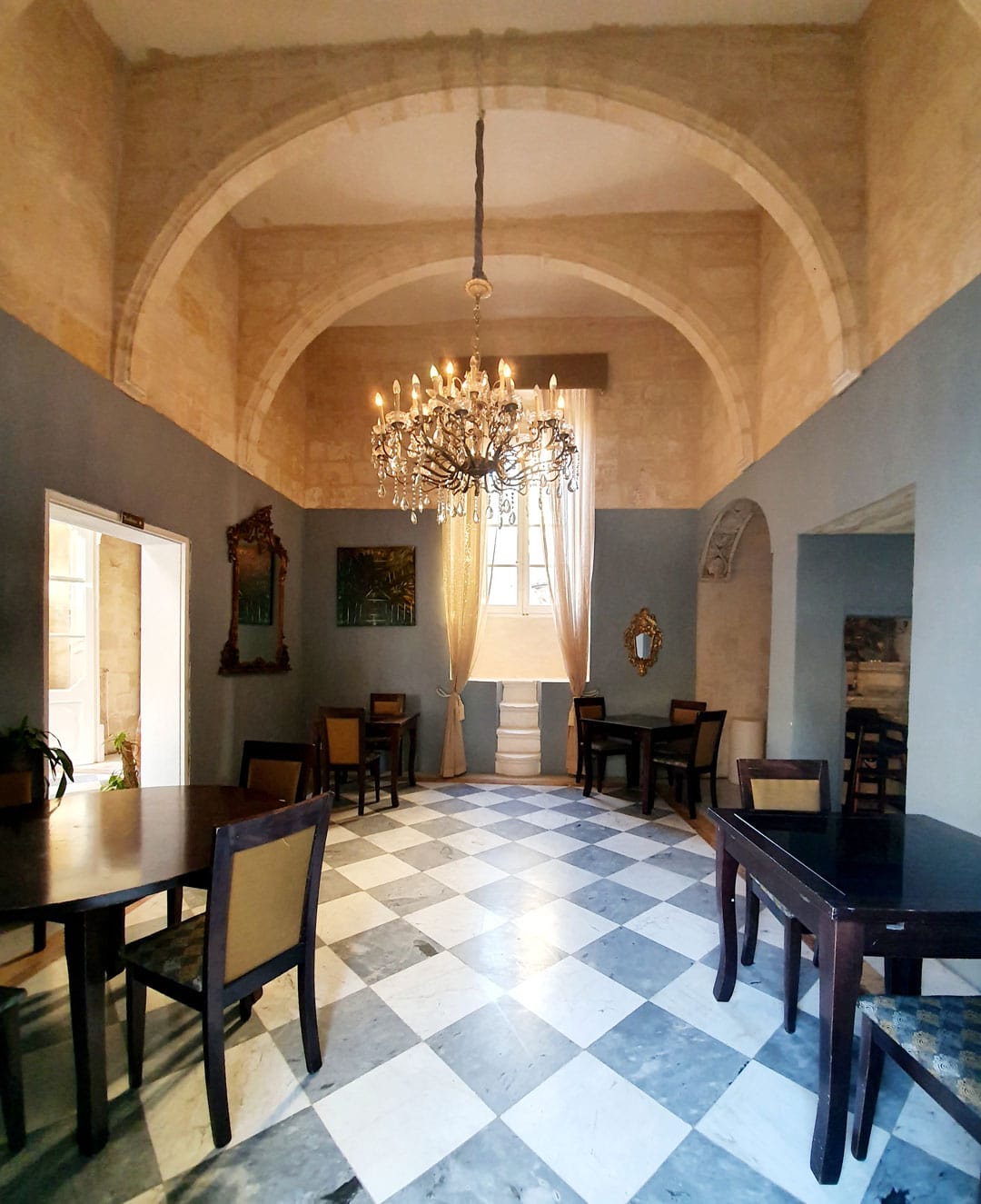 Castelletti - Maltese restaurant in Rabat, Malta, photo 23