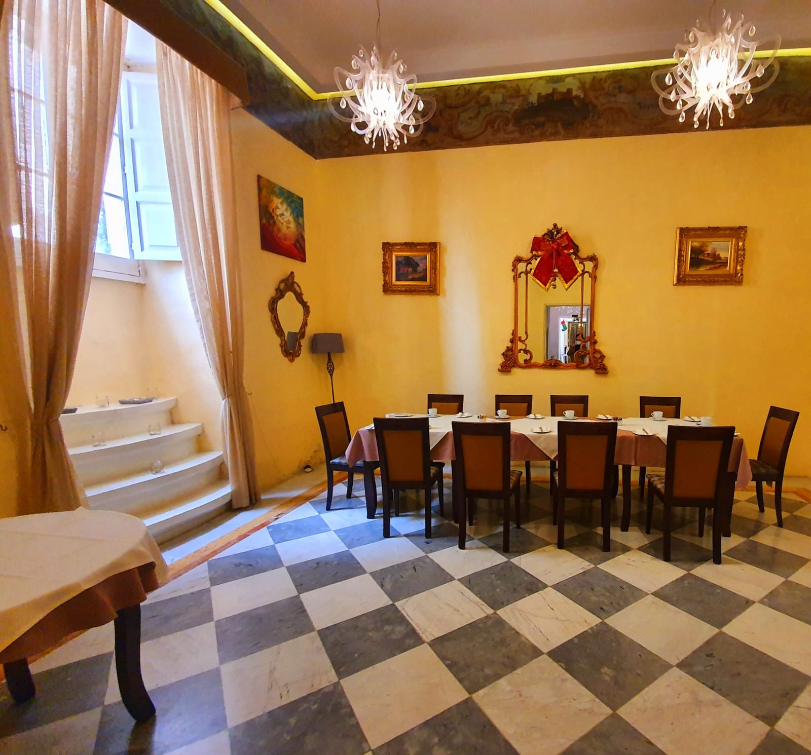 Castelletti - Maltese restaurant in Rabat, Malta, photo 24