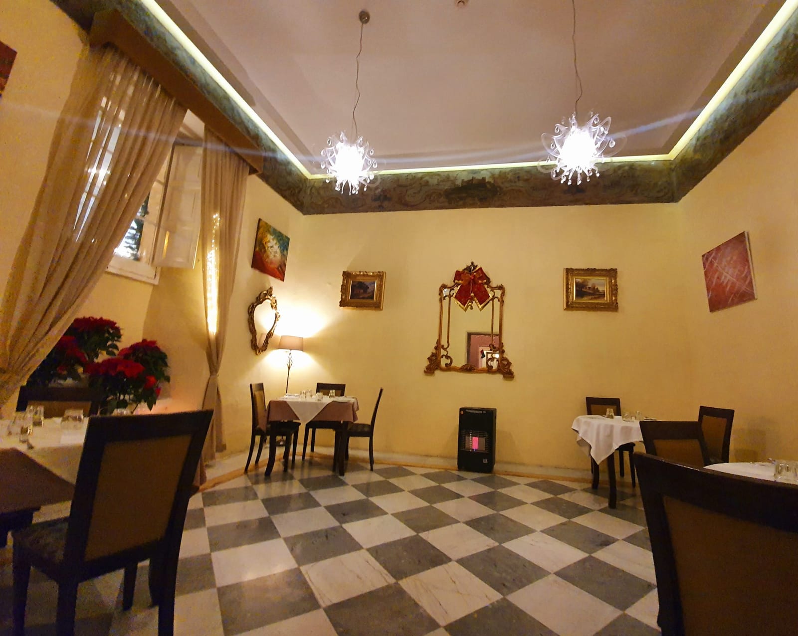 Castelletti - Maltese restaurant in Rabat, Malta, photo 25