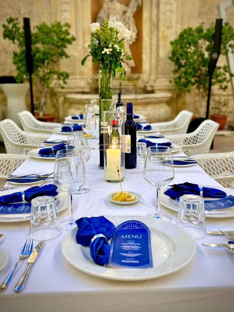 Castelletti - Maltese restaurant in Rabat, Malta, photo 5