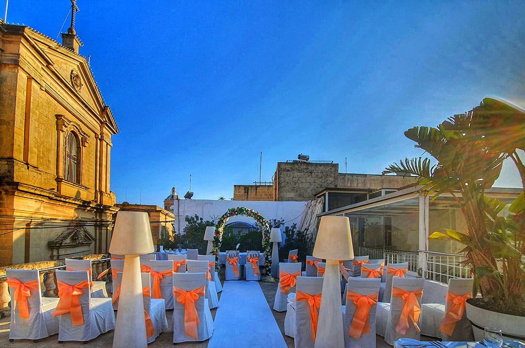 Castelletti - Maltese restaurant in Rabat, Malta, photo 6