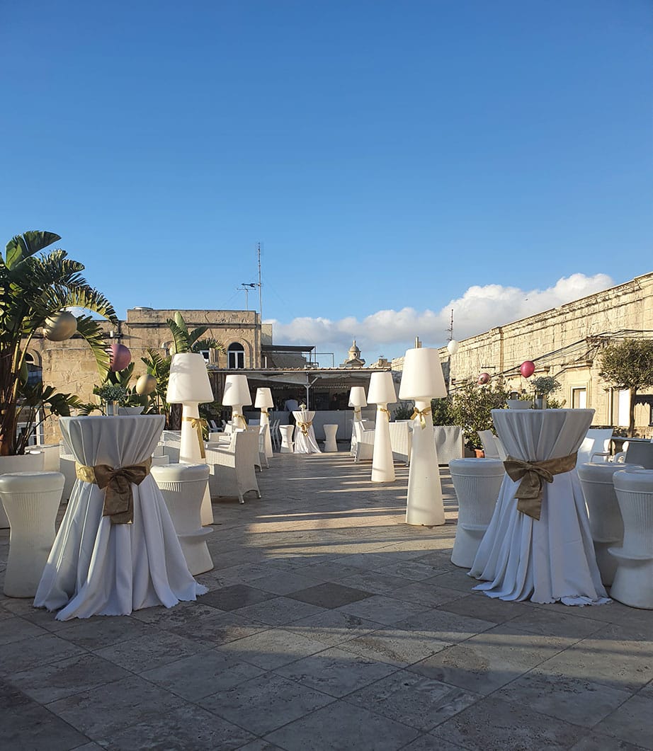Castelletti - Maltese restaurant in Rabat, Malta, photo 7