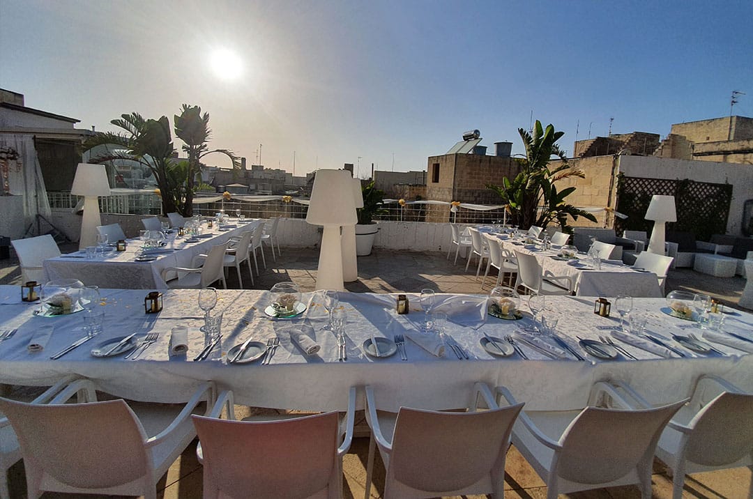 Castelletti - Maltese restaurant in Rabat, Malta, photo 8