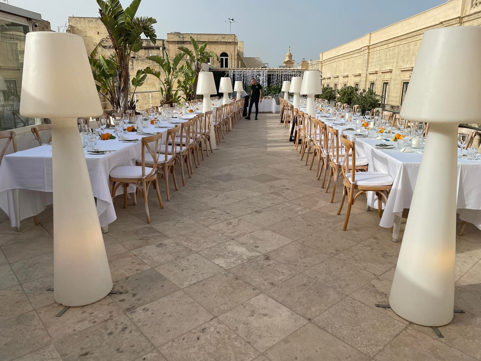 Castelletti - Maltese restaurant in Rabat, Malta, photo 9