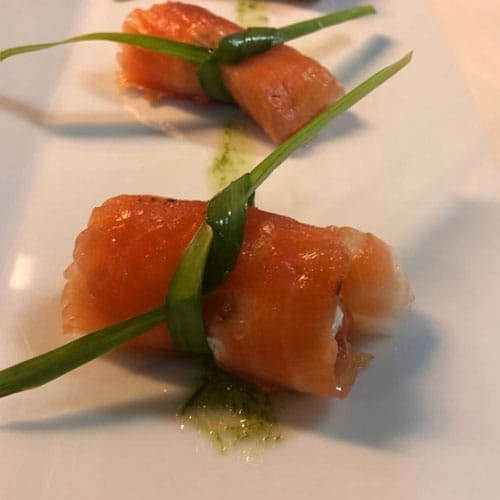 Da Pablo Trattoria di Mare - Seafood restaurant in Valletta, Malta, photo 12
