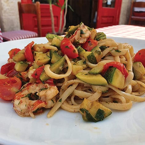 Da Pablo Trattoria di Mare - Seafood restaurant in Valletta, Malta, photo 3