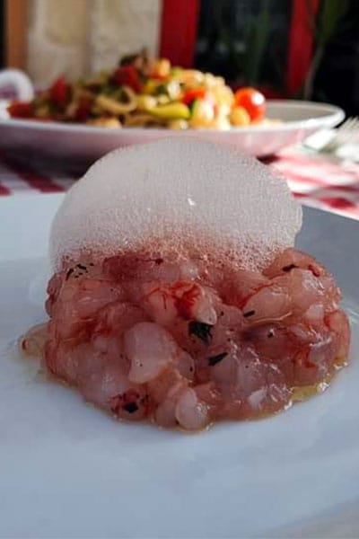 Da Pablo Trattoria di Mare - Seafood restaurant in Valletta, Malta, photo 6