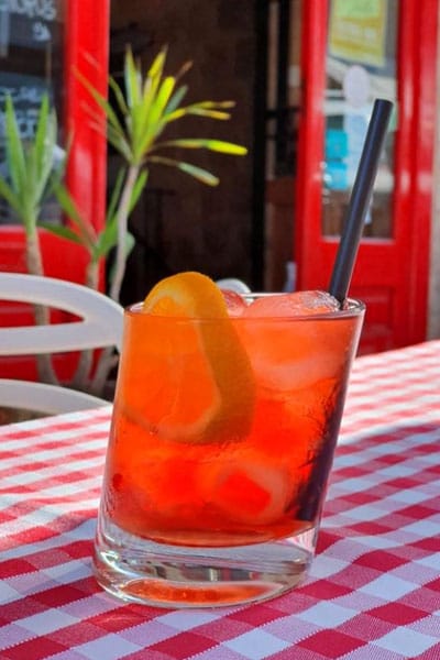 Da Pablo Trattoria di Mare - Seafood restaurant in Valletta, Malta, photo 8