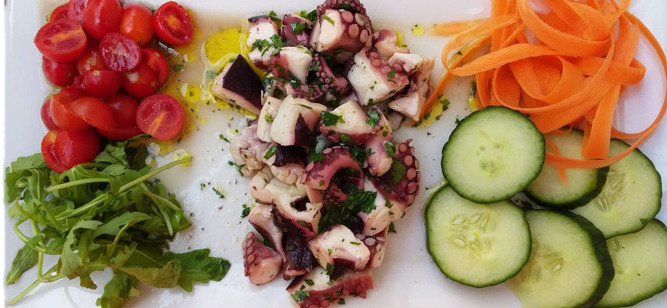 Da Pablo Trattoria di Mare - Seafood restaurant in Valletta, Malta, photo 9