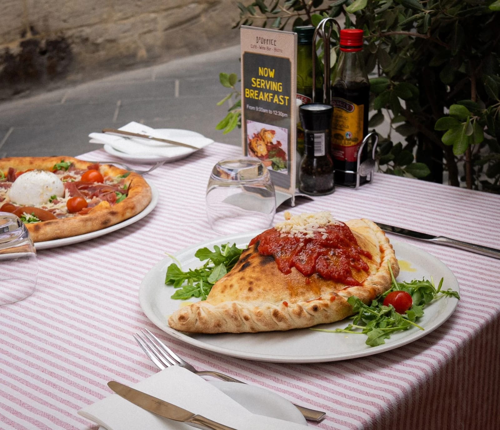 D'Office Bistro - Maltese restaurant in Valletta, Malta, photo 12
