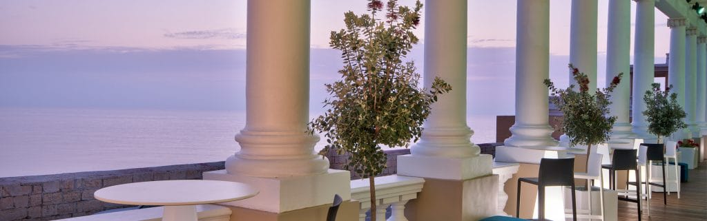 Dragonara Brasserie - Italian restaurant in St Julian's, Malta, photo 12
