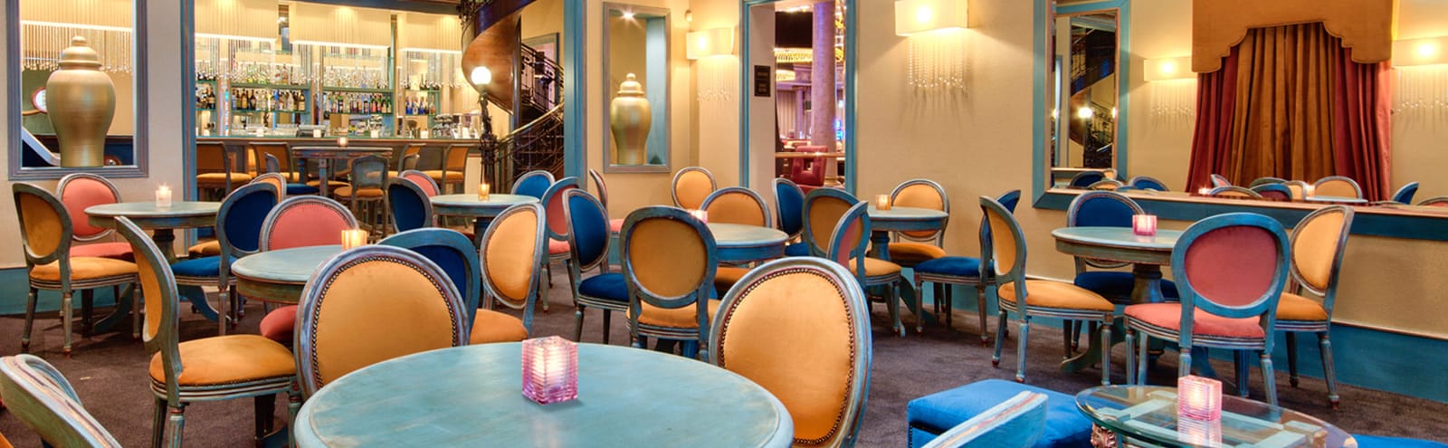 Dragonara Brasserie - Italian restaurant in St Julian's, Malta, photo 2