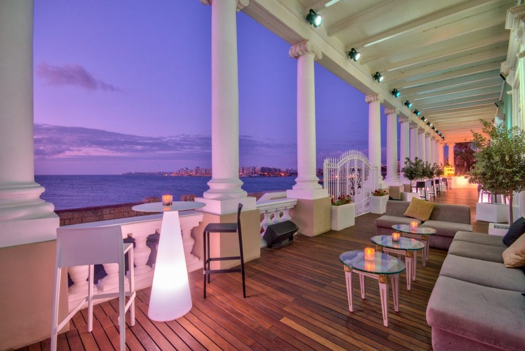 Dragonara Brasserie - Italian restaurant in St Julian's, Malta, photo 5