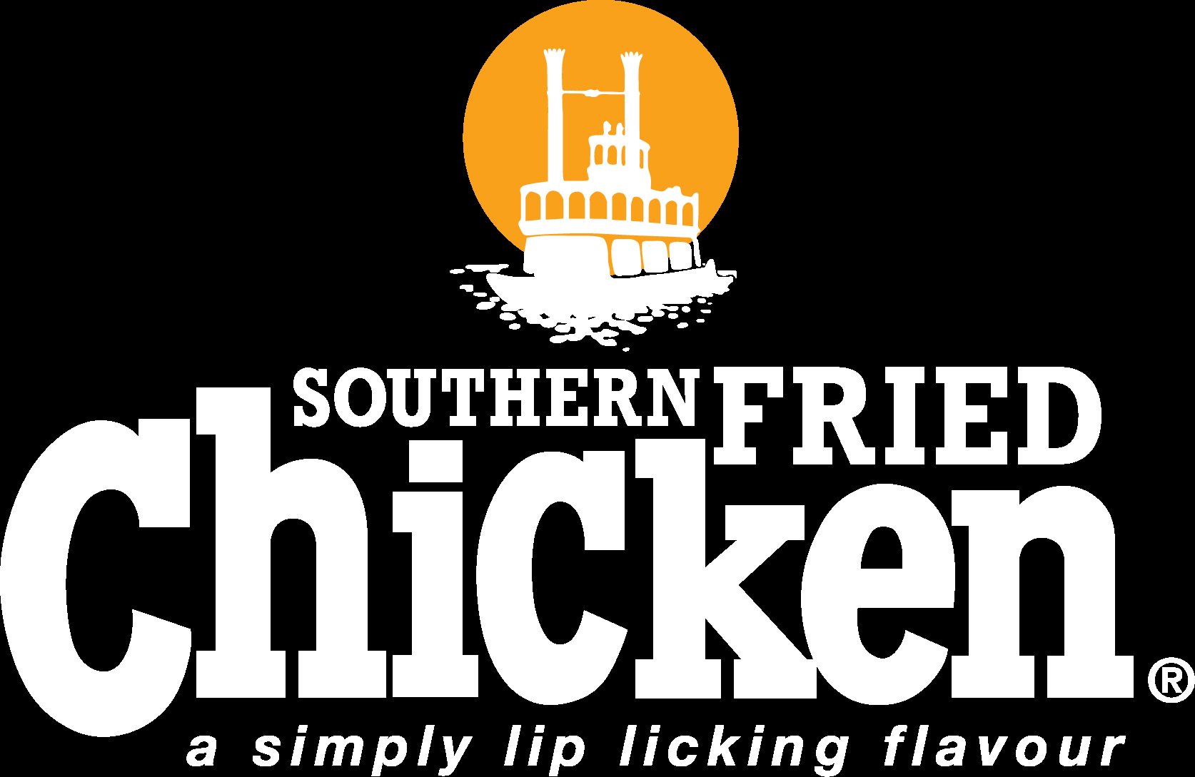Southern Fried Chicken