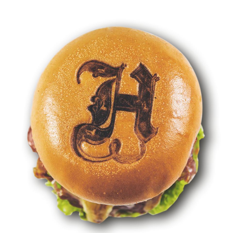 Hugo's Burger - Burger restaurant in St Julian's, Malta, photo 1