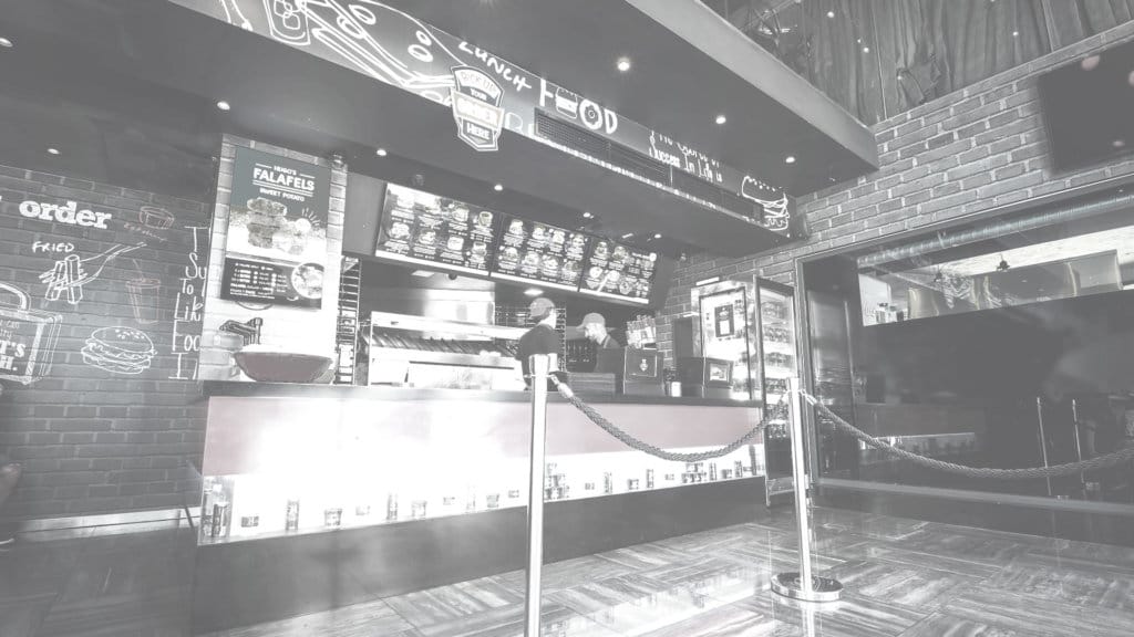 Hugo's Burger - Burger restaurant in St Julian's, Malta, photo 3