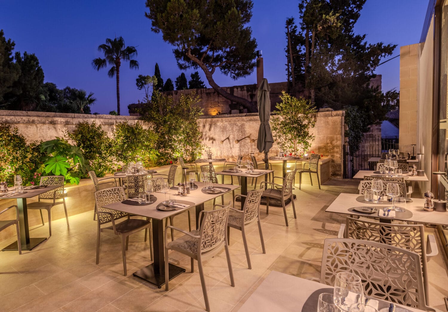 Il-Kċina - Mediterranean restaurant in Siggiewi, Malta, photo 9