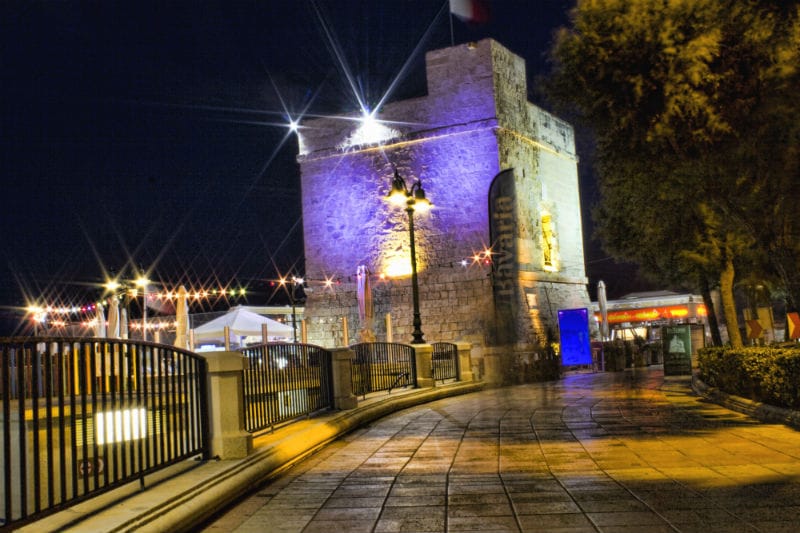il-Torri - Mediterranean restaurant in Sliema, Malta, photo 2