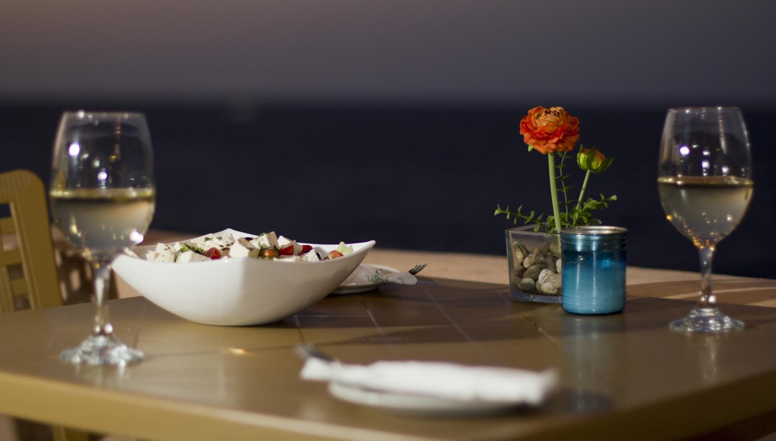 il-Torri - Mediterranean restaurant in Sliema, Malta, photo 4