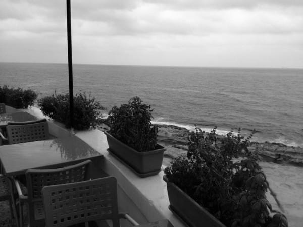 il-Torri - Mediterranean restaurant in Sliema, Malta, photo 7