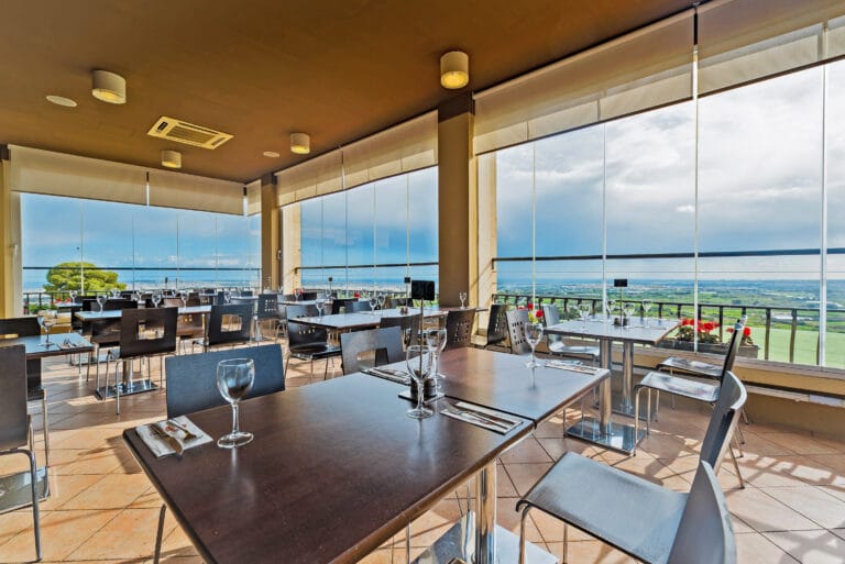 Il-Veduta Restaurant - Mediterranean restaurant in Rabat, Malta, photo 3