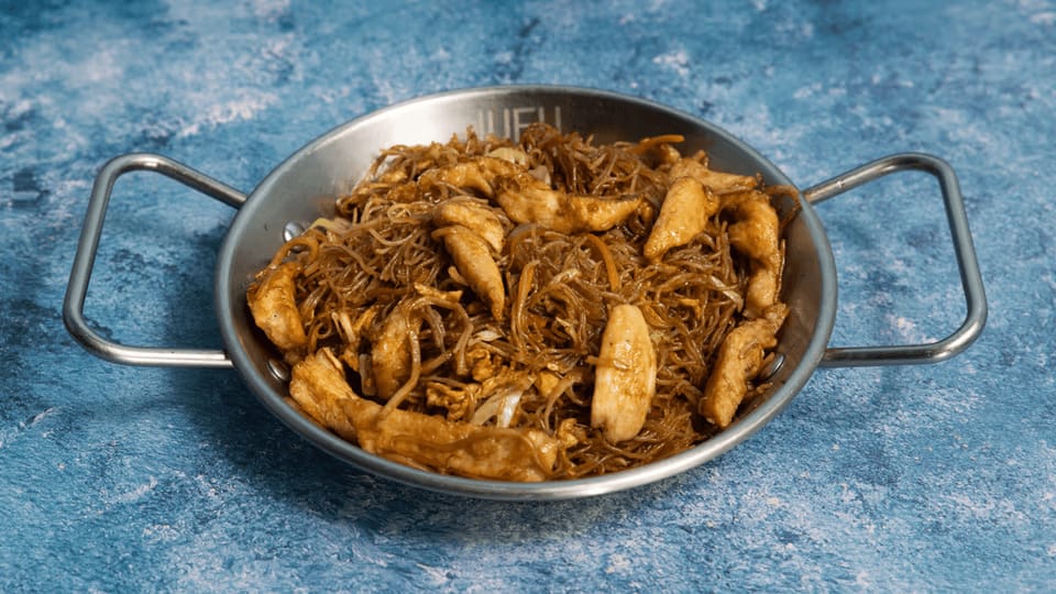 JuFu Asian Restaurant - Asian restaurant in Senglea, Malta, photo 2