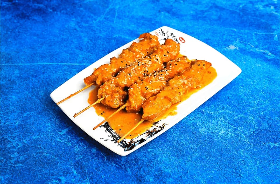 JuFu Asian Restaurant - Asian restaurant in Senglea, Malta, photo 4