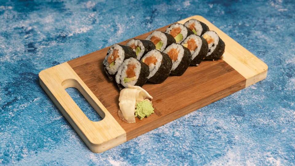 JuFu Asian Restaurant - Asian restaurant in Senglea, Malta, photo 5