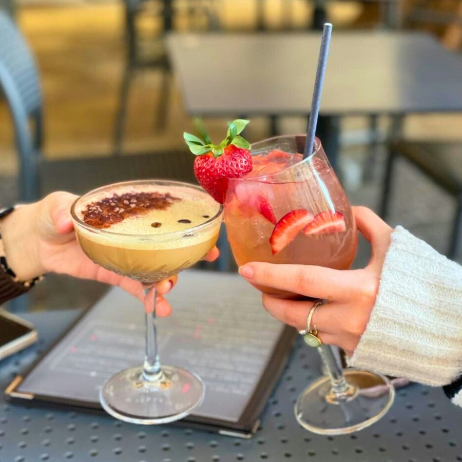 Kantina - Cafe restaurant in Valletta, Malta, photo 3