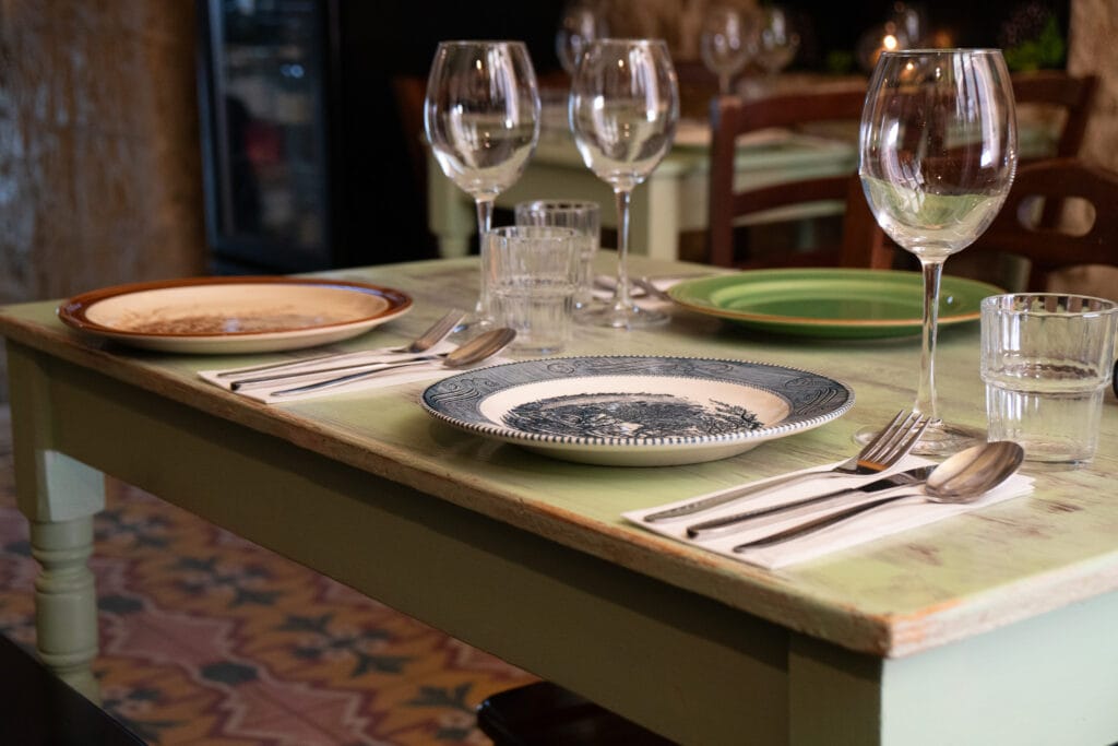 Legligin - Maltese restaurant in Valletta, Malta, photo 12