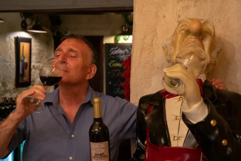Legligin - Maltese restaurant in Valletta, Malta, photo 4