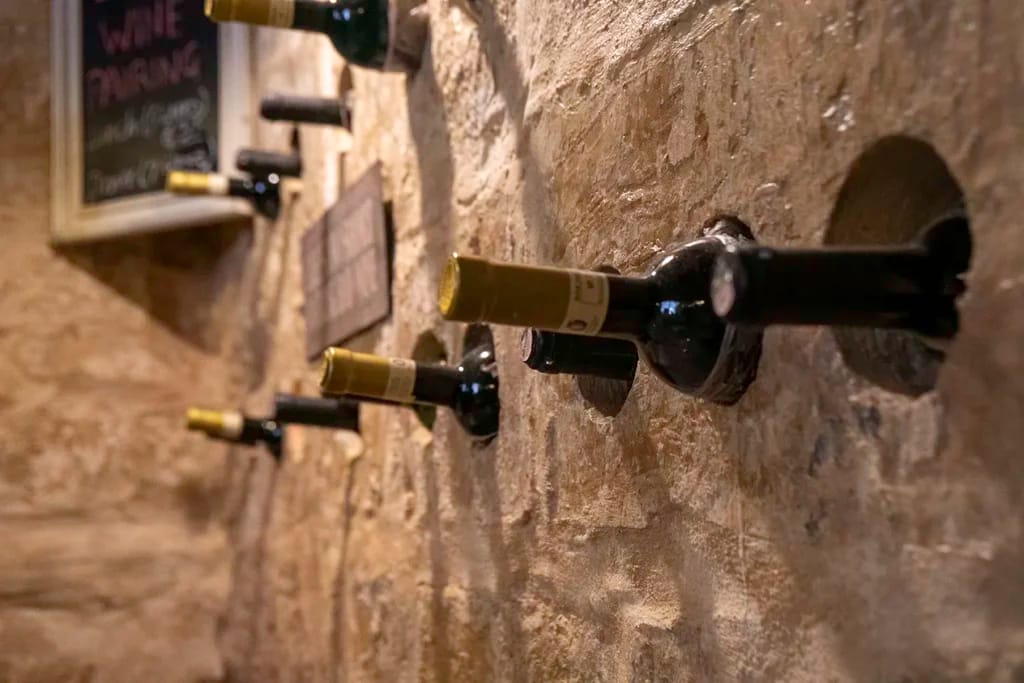 Legligin - Maltese restaurant in Valletta, Malta, photo 8