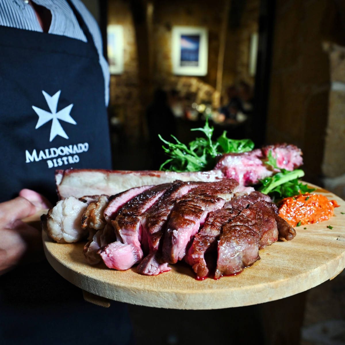 Maldonado Bistro