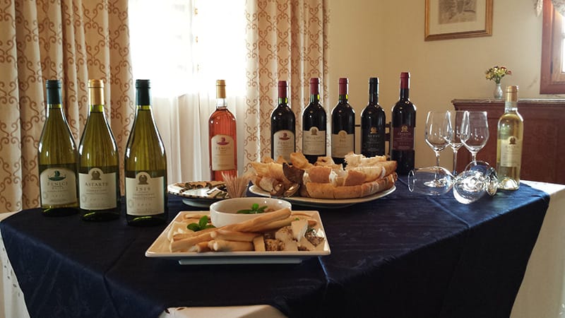 Meridiana Wine Estate - Wine estate and tastings restaurant in Attard, Malta, photo 10