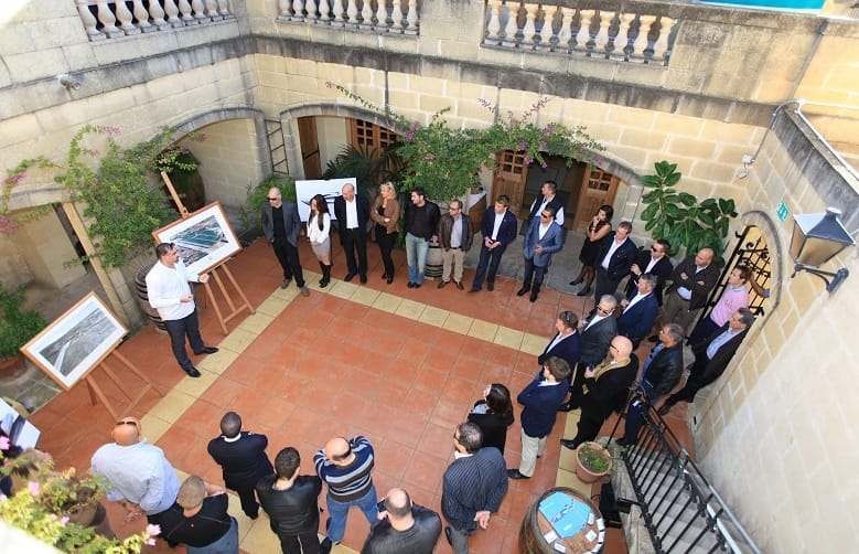 Meridiana Wine Estate - Wine estate and tastings restaurant in Attard, Malta, photo 11