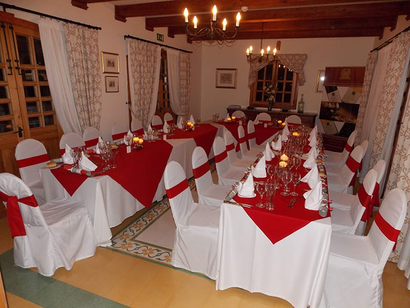 Meridiana Wine Estate - Wine estate and tastings restaurant in Attard, Malta, photo 12
