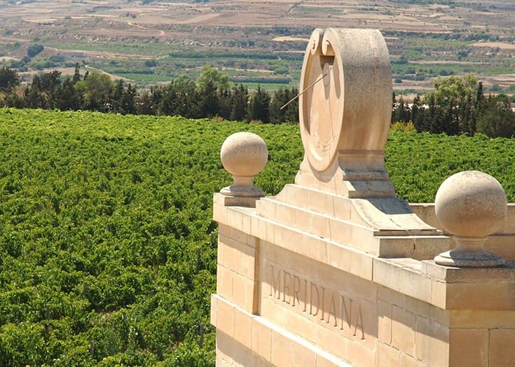 Meridiana Wine Estate - Wine estate and tastings restaurant in Attard, Malta, photo 13