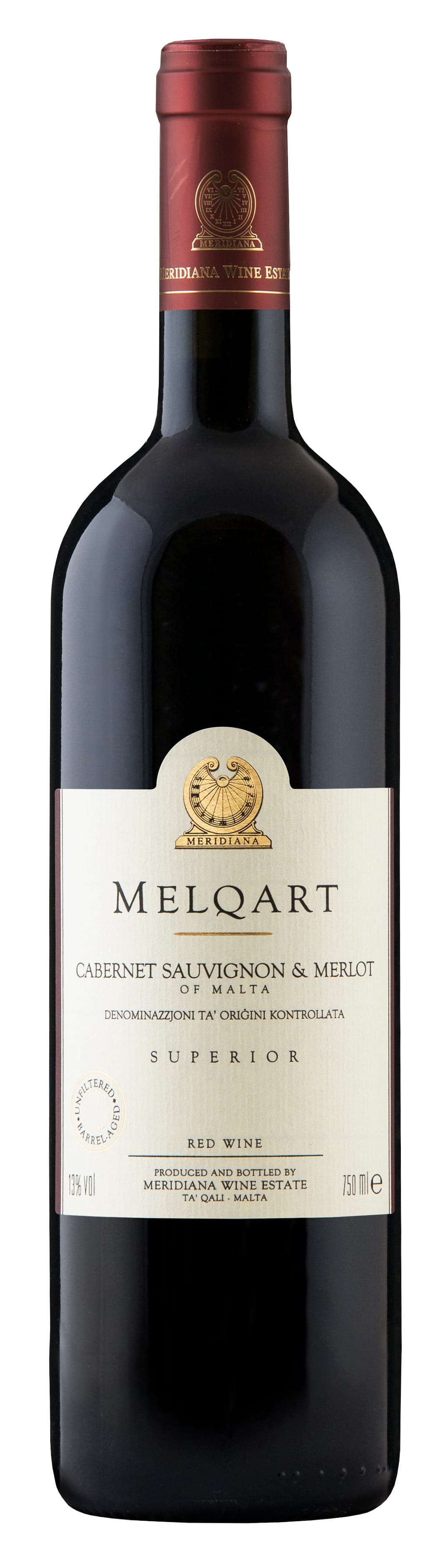 Meridiana Wine Estate - Wine estate and tastings restaurant in Attard, Malta, photo 16