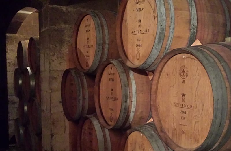 Meridiana Wine Estate - Wine estate and tastings restaurant in Attard, Malta, photo 5