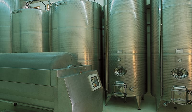 Meridiana Wine Estate - Wine estate and tastings restaurant in Attard, Malta, photo 6