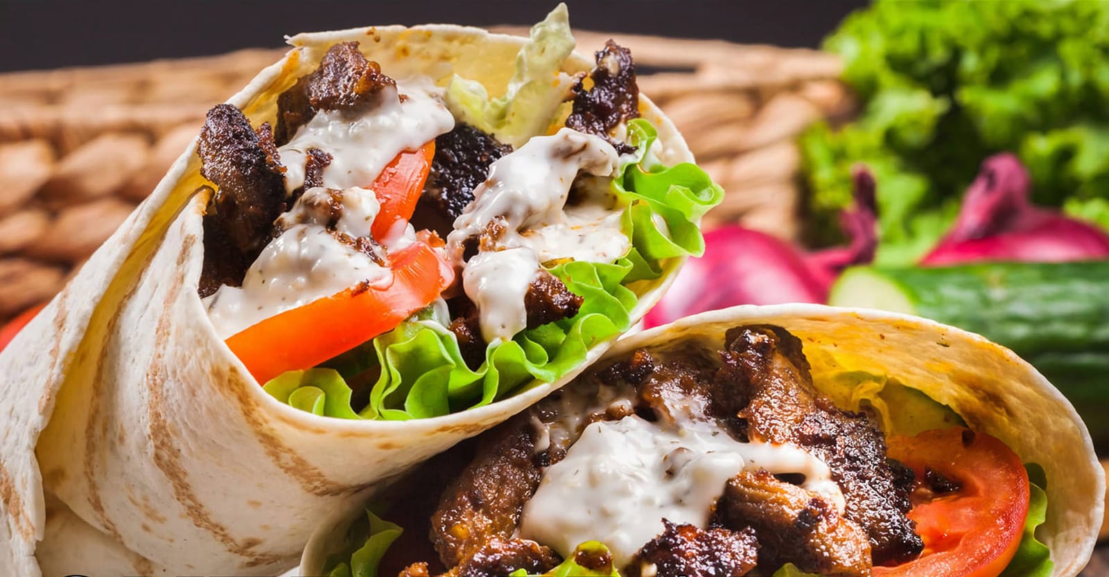 Mr. Kebab - Kebab restaurant in Qawra, Malta, photo 1