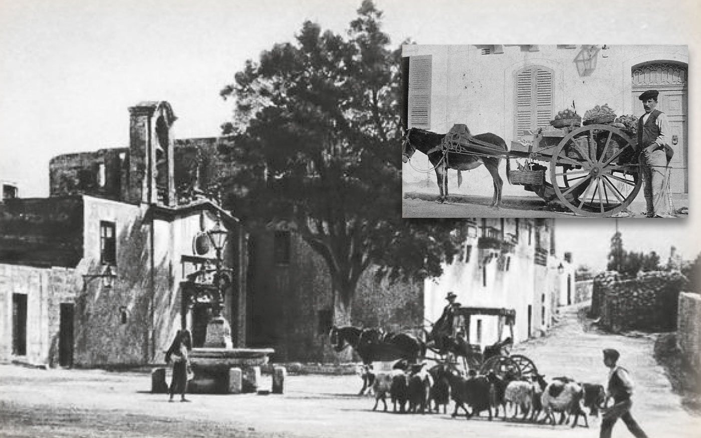 Il-Kċina Għawdxija Munxar Malta