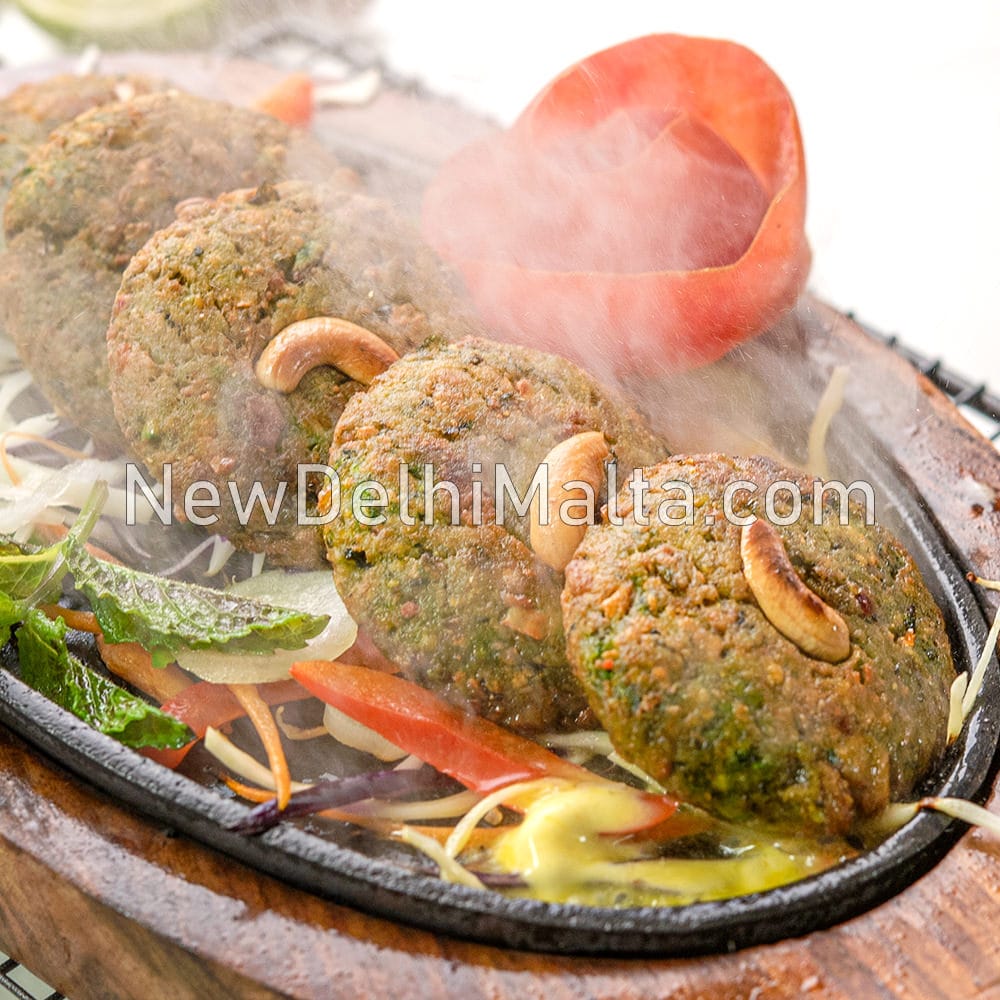 New Delhi Indian Restaurant - Indian restaurant in St Paul's Bay, Malta, photo 12