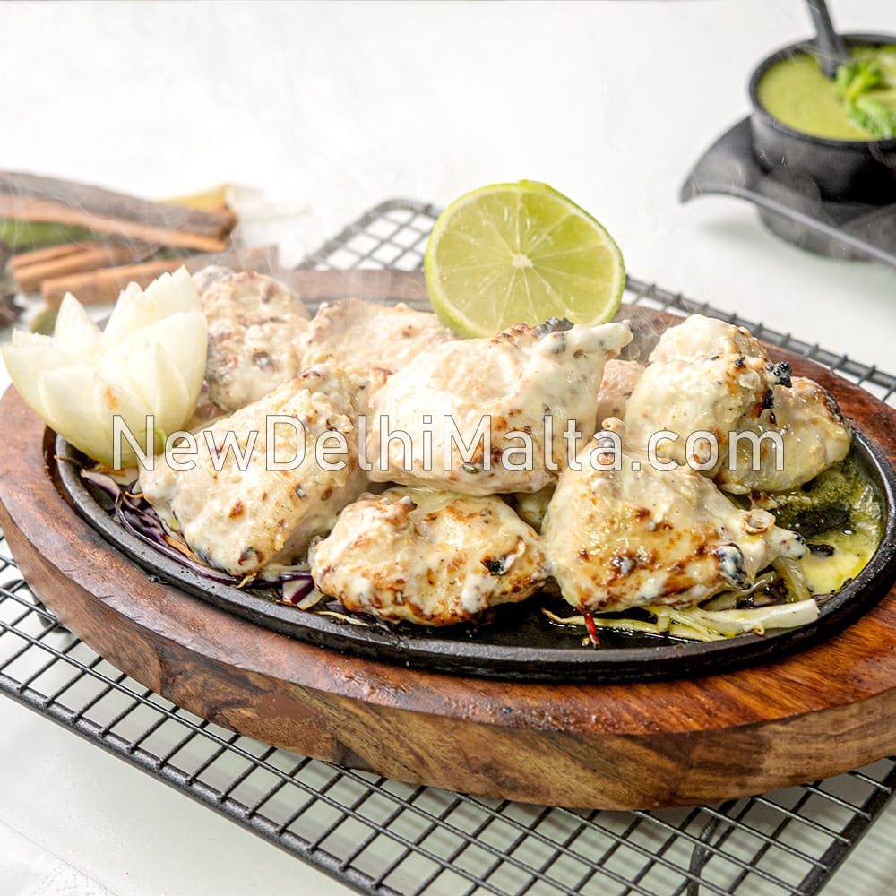 New Delhi Indian Restaurant - Indian restaurant in St Paul's Bay, Malta, photo 13